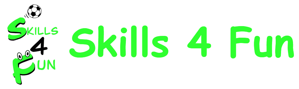 Logo Skills4Fun